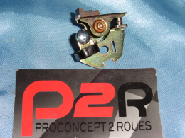 Rupteur P2R pour cyclomoteur MBK, MOTOBECANE 51, 41, 40, 88, 89
