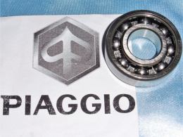 Roulement de type 6203 PIAGGIO pour carter moto APRILIA AF1 FUTURA, CLIMBER, RS ...