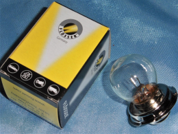 Headlight bulb P26S (SB2)...