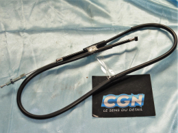 Original CGN type clutch...