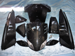 Kit 9 TNT fairing parts for...