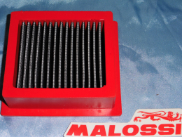 Filtre à air racing pour boite à air d'origine W BOX FILTER MALOSSI maxi-scooter KYMCO AK 550