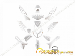 15-piece TUN'R fairing kit...
