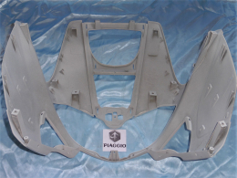 Tablier, face avant GILERA pour GILERA RUNNER 50 et 125 couleur blanc uniquement
