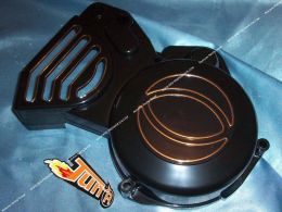 Ignition housing and chain...