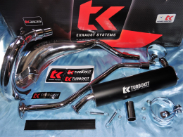 Escape TURBOKIT TK RACING...
