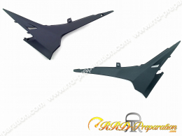 Side fairing under original...