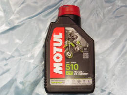 Aceite de motor MOTUL 510...