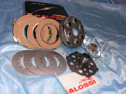 Complete clutch kit MALOSSI...