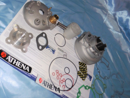 Kit 70cc Ø47,6mm ATHENA...