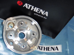 Culasse pour kit ATHENA p400480100002 racing sur DERBI / am6 / scooter…