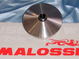 Demi poulie fixe MALOSSI pour variateur MALOSSI Multivar 2000 HONDA Vison/lead 110 4t