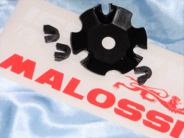 Calotte guide rouleaux MALOSSI pour variateur MALOSSI Multivar 2000 HONDA Vison/lead 110 4t