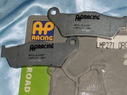 AP RACING OFF-ROAD brake...