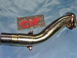 CIF intake manifold for...