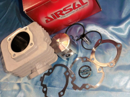 High engine kit 105cc Ø52mm...