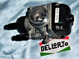 DELLORTO PHBG 21 AS rigid...