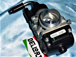 Carburettor DELLORTO PHBG...