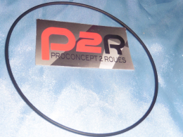 Rocker cover gasket...