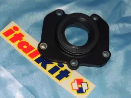 Flexible ITALKIT intake...