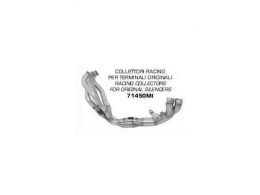 ARROW RACING manifold for...
