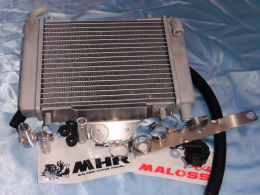 MALOSSI 2 competition...
