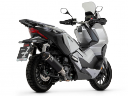 Silencieux URBAN ARROW pour  HONDA ADV 350 à partir de 2022