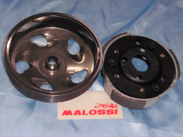 Clutch + bell kit MAXI...