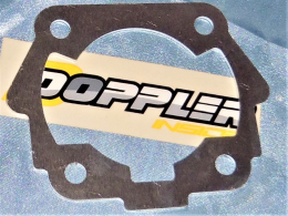 Cylinder base block DOPPLER...