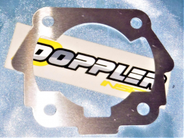 Cylinder base block DOPPLER...