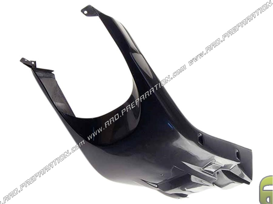 TUNR underbody for MBK BOOSTER SPIRIT, YAMAHA BWS from 2004 white or black