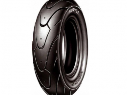 Pneu MICHELIN BOPPER 130/70 13 pouces scooter