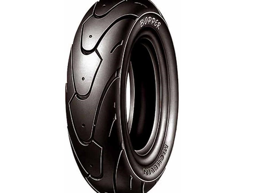 Pneu MICHELIN BOPPER 130/70 13 pouces scooter