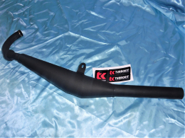 Exhaust TURBOKIT TK BLACK...