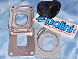 POLINI flexible orientable...