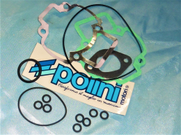 Pack junta alta motor 50cc...