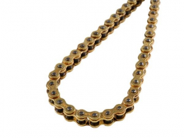 Reinforced chain width 420...