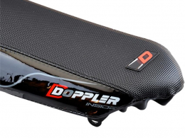 DOPPLER saddle cover for...