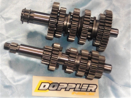 DOPPLER gearbox for...