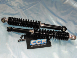 Pair of black CGN...