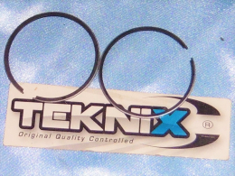 Segment Ø40X1.5mm for high...