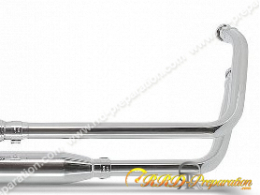 LEOVINCE manifold for HONDA...