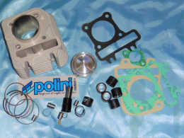 Kit 80cc Ø49mm POLINI...