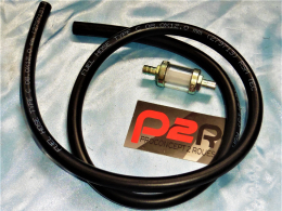 Replacement hose kit P2R...