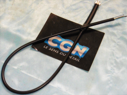 CGN meter / trainer...