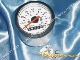 Compteur PEUGEOT d'origine à aiguille pour PUEGEOT XR6