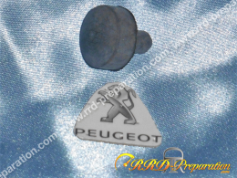 PEUGEOT front mudguard...