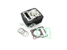 Kit 50cc RRD Ø39mm cylindre / piston pour moteur 139 FMB-B sur moto 50 4t ARCHIVE SCRAMBLER, MASH FIFTY, MASAI ...