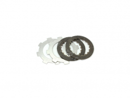 TNT ORIGINAL clutch discs...