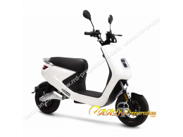 Scooter électrique "50" LV...